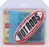 HOT RODS CONNECTING ROD BOLT KIT