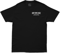DBK Speed & Style Tee (2026)