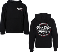 DBK Youth Supply Co. Hoodie (2026)
