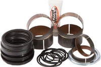 PIVOT WORKS Fork Seal & Bushing Kit