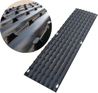 SUPERCLAMP Super-Glides II Screw Kit