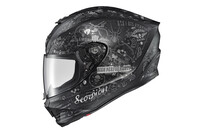 EXO-R420 Full-Face Helmet