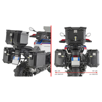 GIVI SIDE CASE HARDWARE MONOKEY BMW