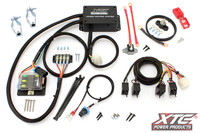 XTC POWER PRODUCTS 4 Switch Power Control System
