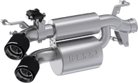 MBRP Sport Muffler