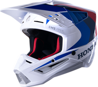ALPINESTARS S-M5 Helmet
