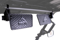ATV TEK Sun Visor
