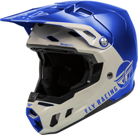 FLY RACING Formula CC Centrum Helmet