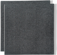 DEI Boom Mat Acoustic Tiles