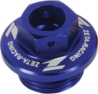 ZETA Oil Filler Plug