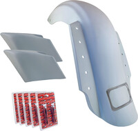 BAGGERNATION Swoop Fender Kit
