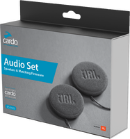 CARDO JBL Audio Set