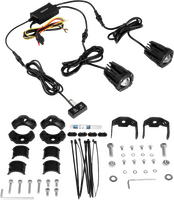 XK GLOW Dual LED Driving Lights