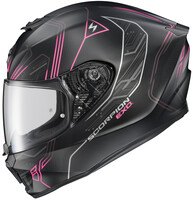Scorpion EXO-R330 Bendr Helmet