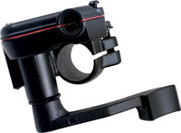 MOGO PARTS ATV Thumb Throttle Assembly