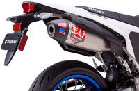 YOSHIMURA RS-12 Slip On Exhaust
