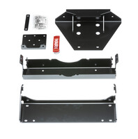 WARN Front Plow Mounting Kit