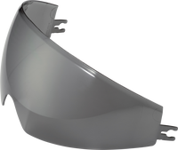 SCORPION EXO EXO-GT930 SUNVISOR DARK SMOKE