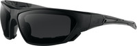 BOBSTER Crossover Convertible Sunglasses w/Foam