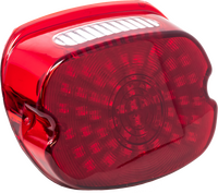 LETRIC LIGHTING CO Slantback LED Tailight