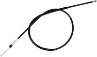MOTION PRO BLACK VINYL CLUTCH CABLE