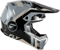 Fly Racing Formula CP Seal Helmet