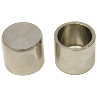 ALL BALLS BRAKE CALIPER PISTON KIT