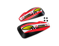 CYCRA Replacement Rebound Hand Shields
