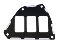 MODQUAD 3 Position Switch panel