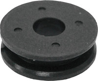 HARDDRIVE Windshield Bushing