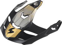 SCORPION EXO XT9000 Peak Visor
