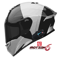 UCLEAR Motion 6 Communicator