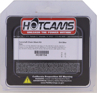 Hot Cams Cam Chains