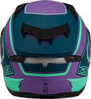 GMAX FF-98 Aftershock Helmet