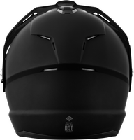 GMAX MD-74 Solid Helmets (2026)