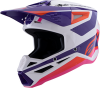 Alpinestars SM3 Heat Helmet 