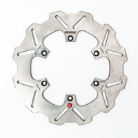 BRAKING Stainless Steel Racing Rotor