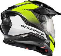 SCORPION EXO XT9000 Helmet
