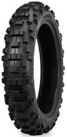Shinko 216 MX Series Tires