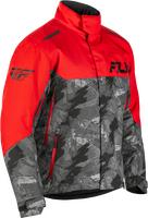 FLY RACING SNX Pro Jacket (2026)