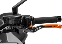 PUIG Hi-Tech Extendable Clutch Lever