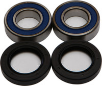ALL BALLS FRONT WHEEL BEARING/SEAL KIT