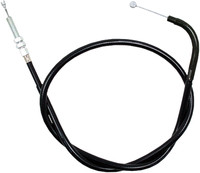 MOTION PRO Black Vinyl Clutch Cable