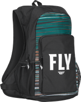 FLY RACING Jump Pack Backpack