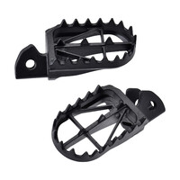 ZETA 57mm Ultra Wide Footpegs