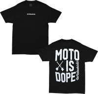 DBK Moto is Dope Tee (2026)