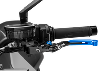 PUIG Hi-Tech Extendable Clutch Lever