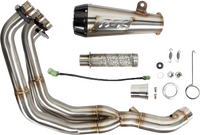 TBR DB Pro Full System