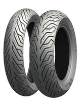 MICHELIN City Grip 2 Tire