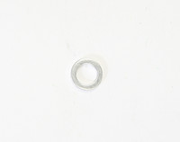 MIKUNI Low Speed Washer (Aluminum)